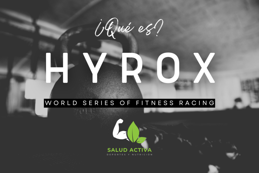 Hyrox