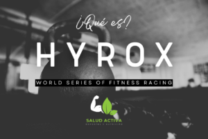 Hyrox