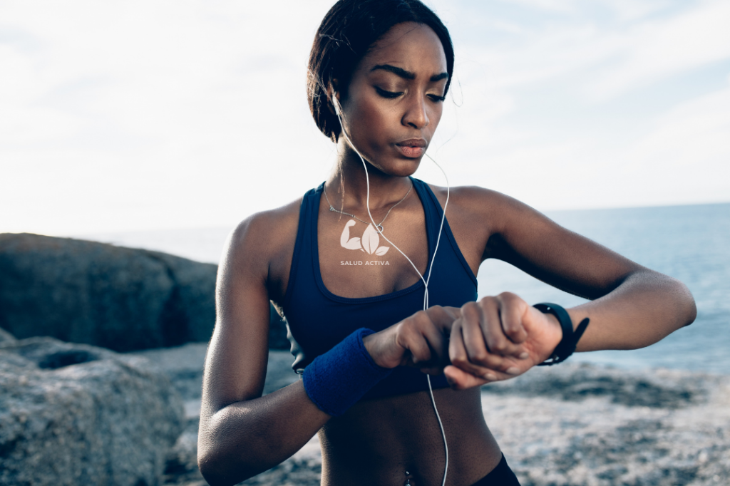 smartwatch vo2max