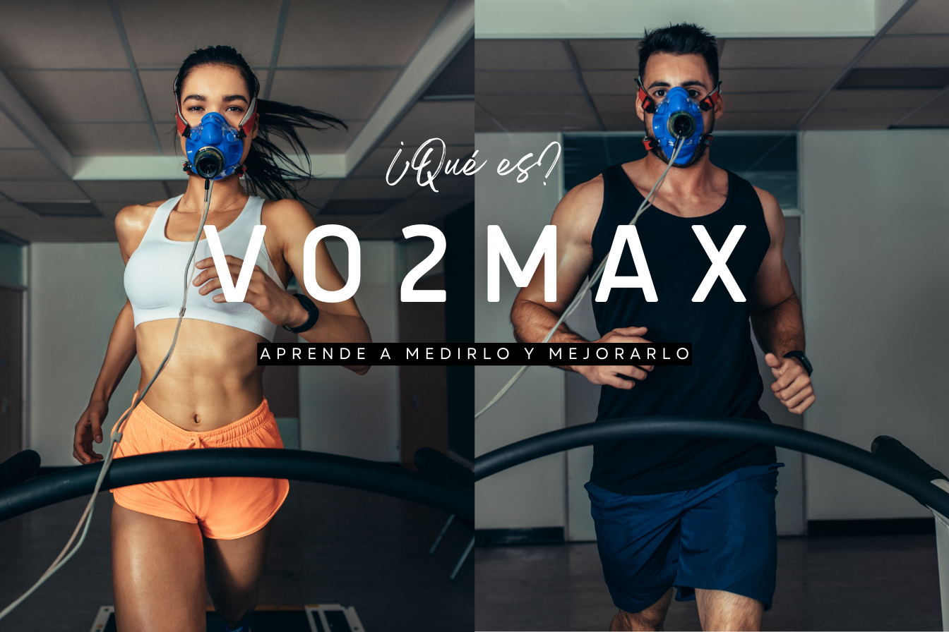 Portada VO2max